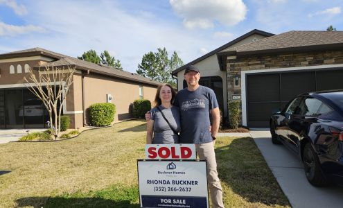 Buckner Homes Realty Inc.