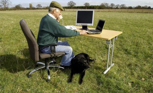 Sunshine State Internet