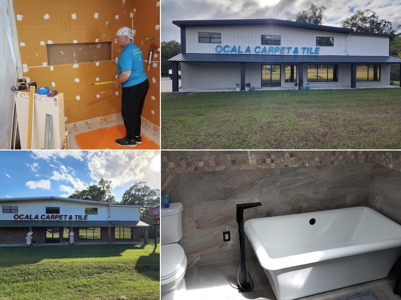 Ocala Carpet & Tile