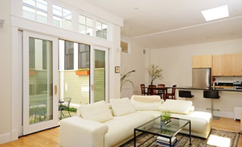 Marion Land & Homes Realty Inc