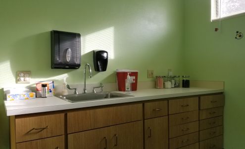Suncoast Primary Care Specialist