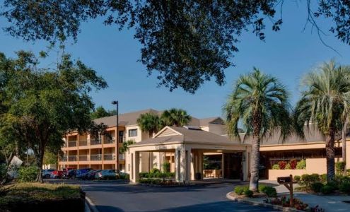 Courtyard by Marriott Ocala