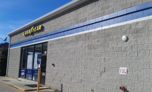 Goodyear Auto Service Rollingwood