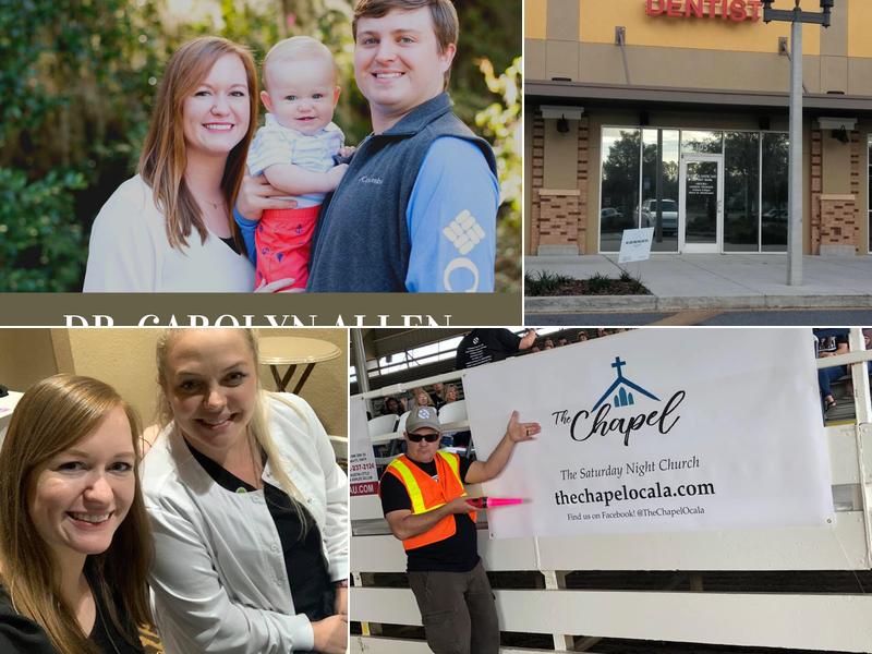 Dr. Richard D. Walter