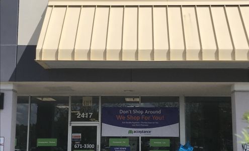 Acceptance Insurance