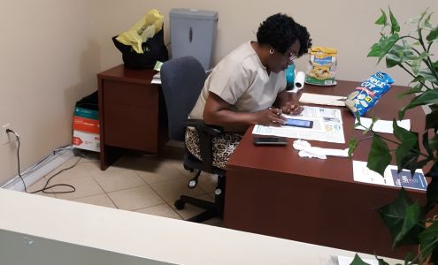 Shaw Senior Home Care Service