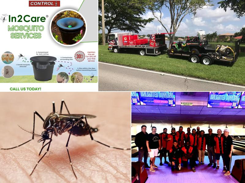 Pro Pest Control, Inc.