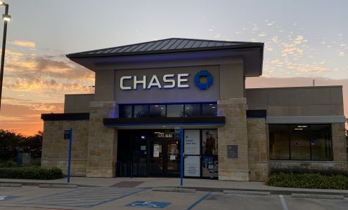 Chase Bank