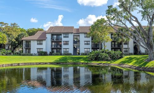 Sherwood on the Park