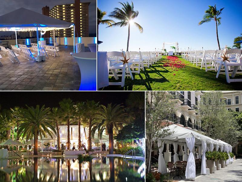 Grimes Events & Party Tents