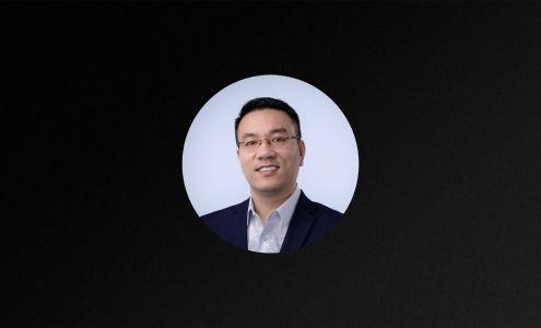 Jesse Pan, Real Estate Agent