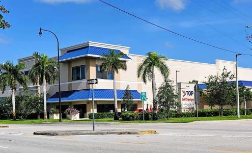 Top Self Storage - Pompano Beach