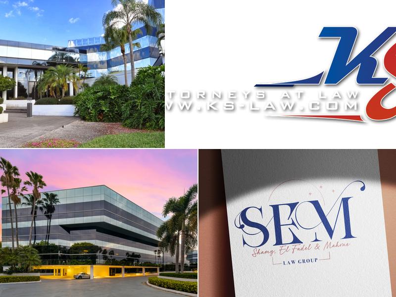 Shamy, El Fadel, & Mahone Law Group