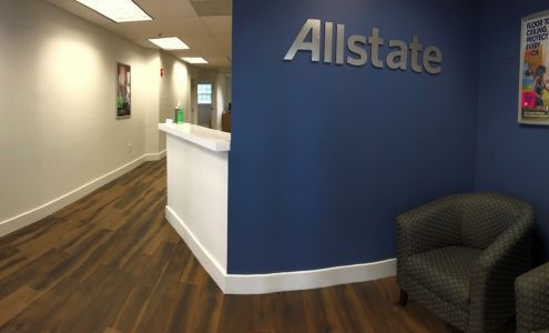 Shield Property & Casualty Insurance: Allstate Insurance