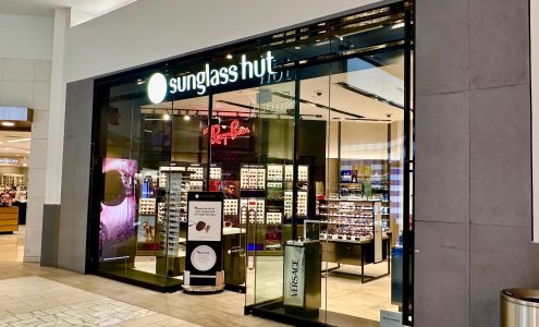 Sunglass Hut