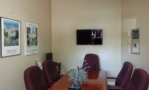 Regency Realty Services