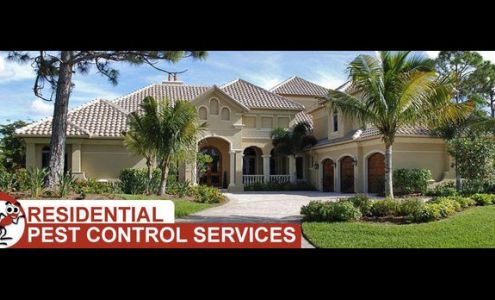 Southeast Florida Pest Control