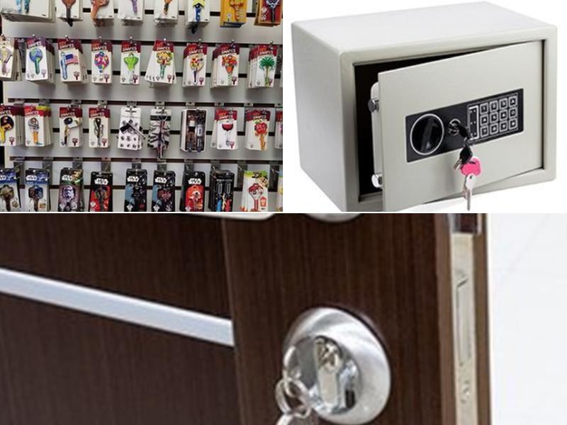 Wizard Safe and Lock, Inc