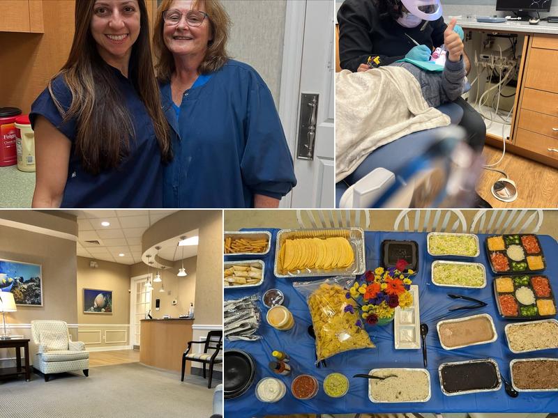 Bay Area Smiles Howell Whitehead & Assoc, PA