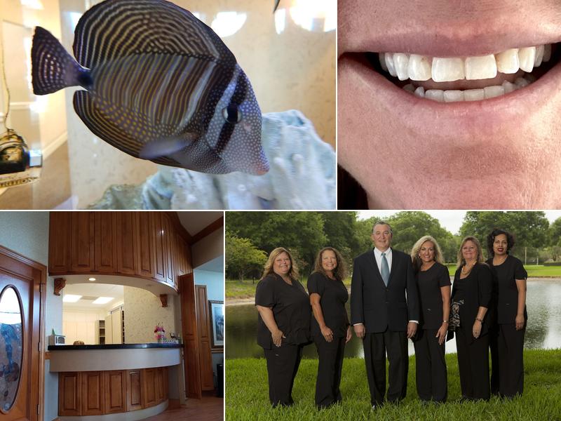 Coral Reef Dental