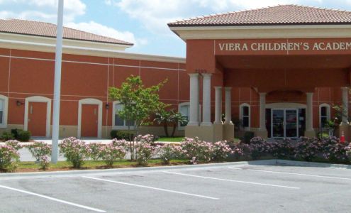 VIERA CHILDREN'S ACADEMY