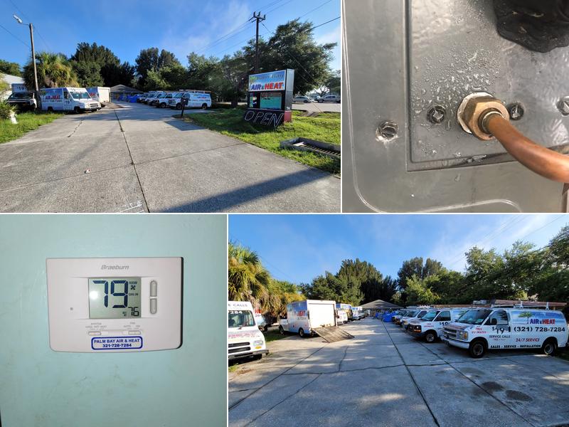 Palm Bay Air & Heat, Inc