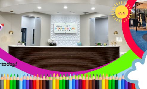 Building Brains Academy