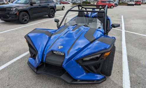 Space Coast Slingshots
