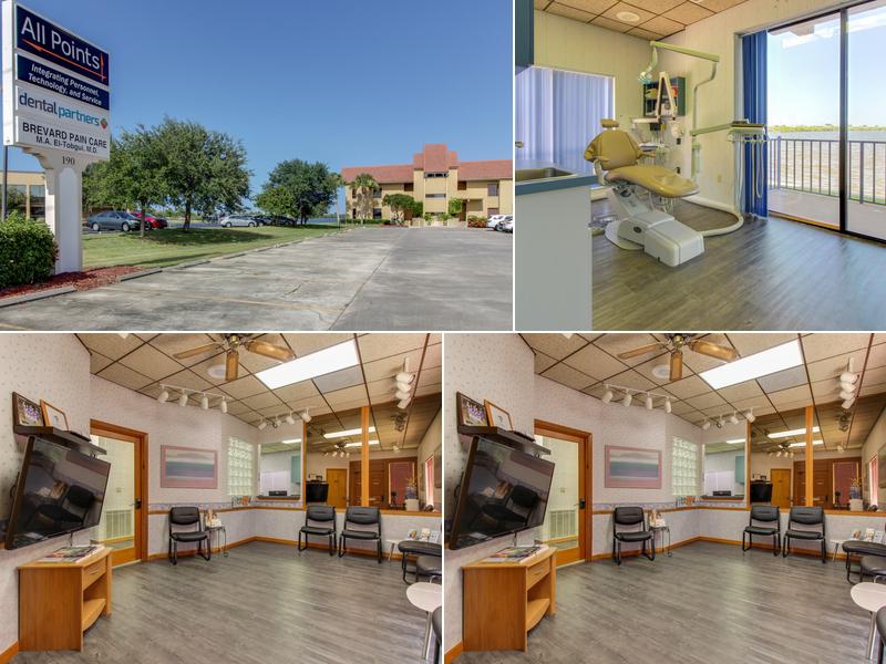 Dental Partners - Merritt Island