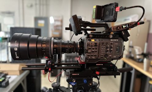 Digital Zoetrope Productions