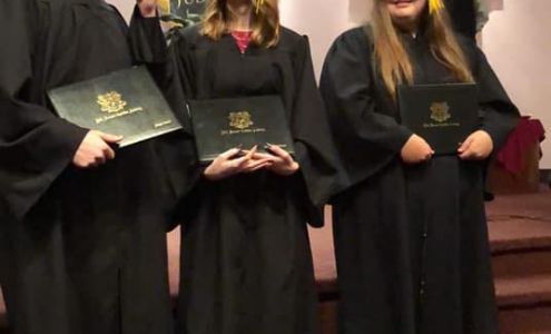 Faith Harvest Ministries