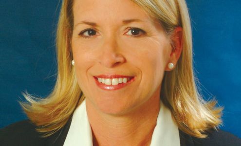 Deborah Tomczak, Realtor RE/MAX Elite