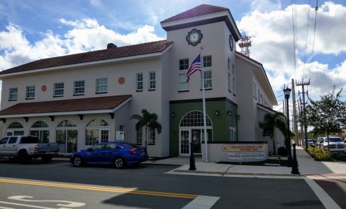 United States Postal Service