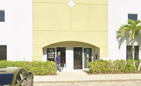 BioScrip Infusion Services