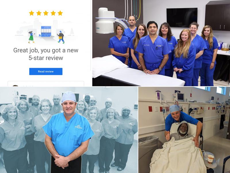 Deuk Spine Institute