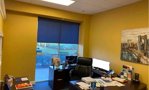 Daniel Mora: Allstate Insurance