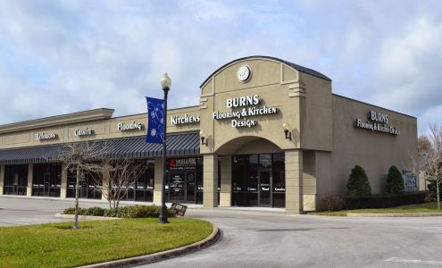 Burns Flooring & Kitchen Design