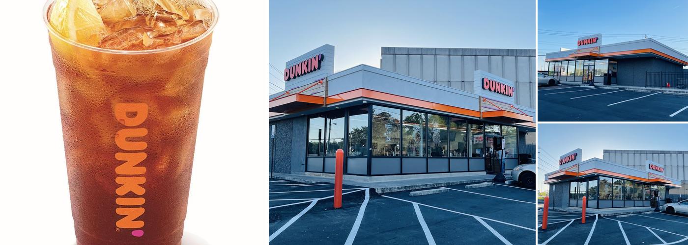 Dunkin'