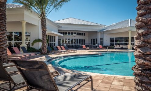 Cameron Estates Apartment Homes