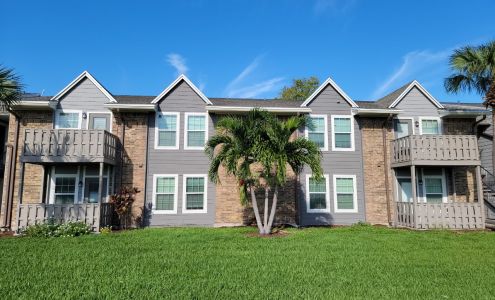 The Abbey at Northlake