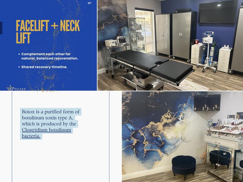 Pulsar Health - Dr. Roop Monica Gill