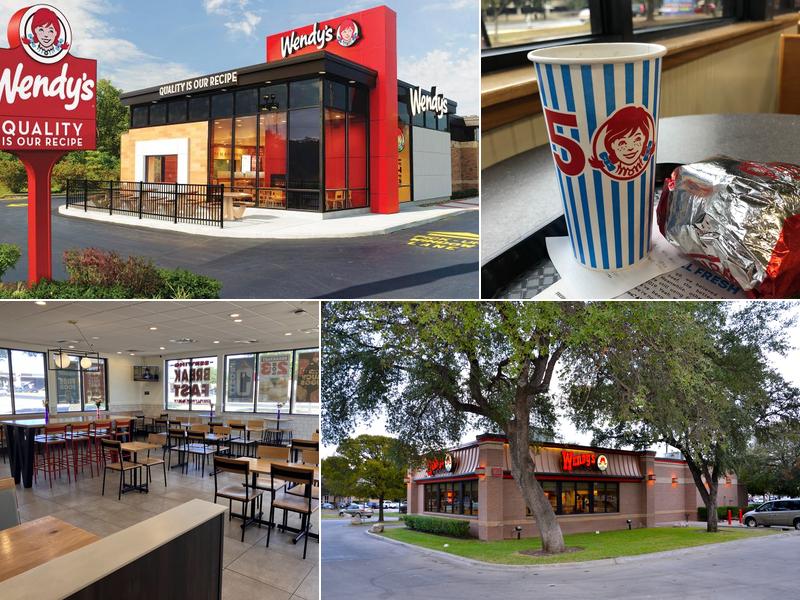 Wendy's