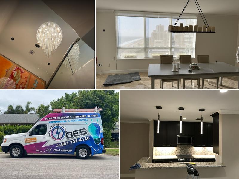 Ochoa Electric Services