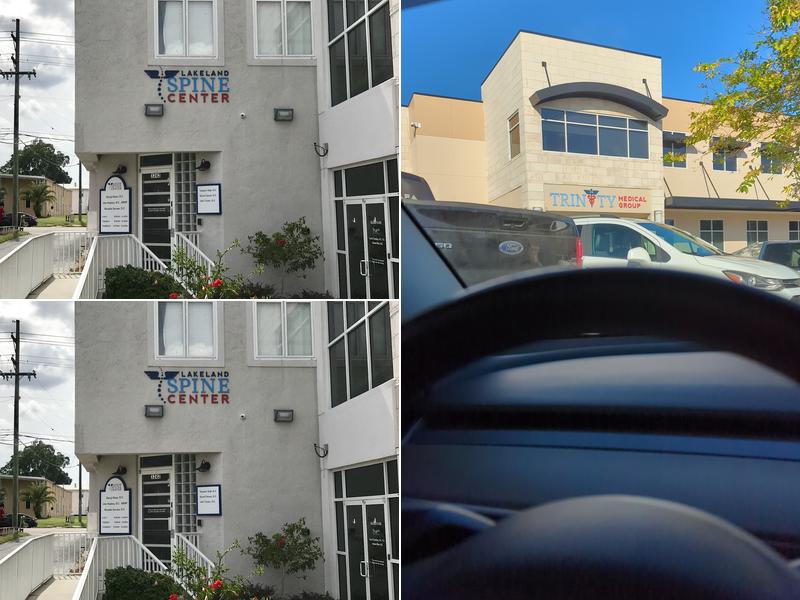 Lakeland Spine Center