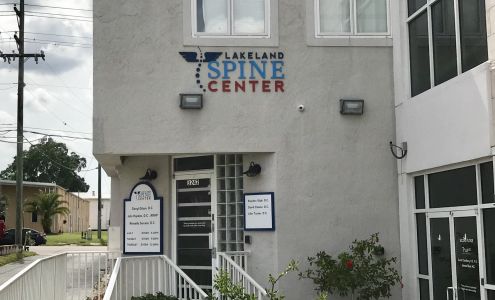 Lakeland Spine Center
