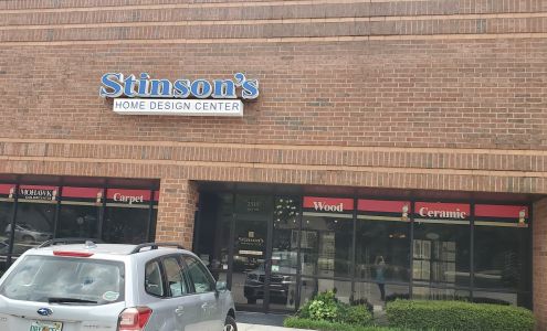 Stinson's Home Design Center