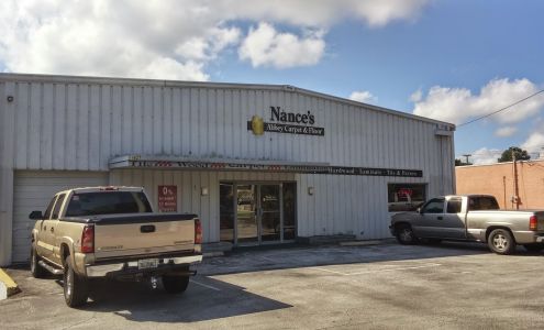 Nance's Flooring Inc.