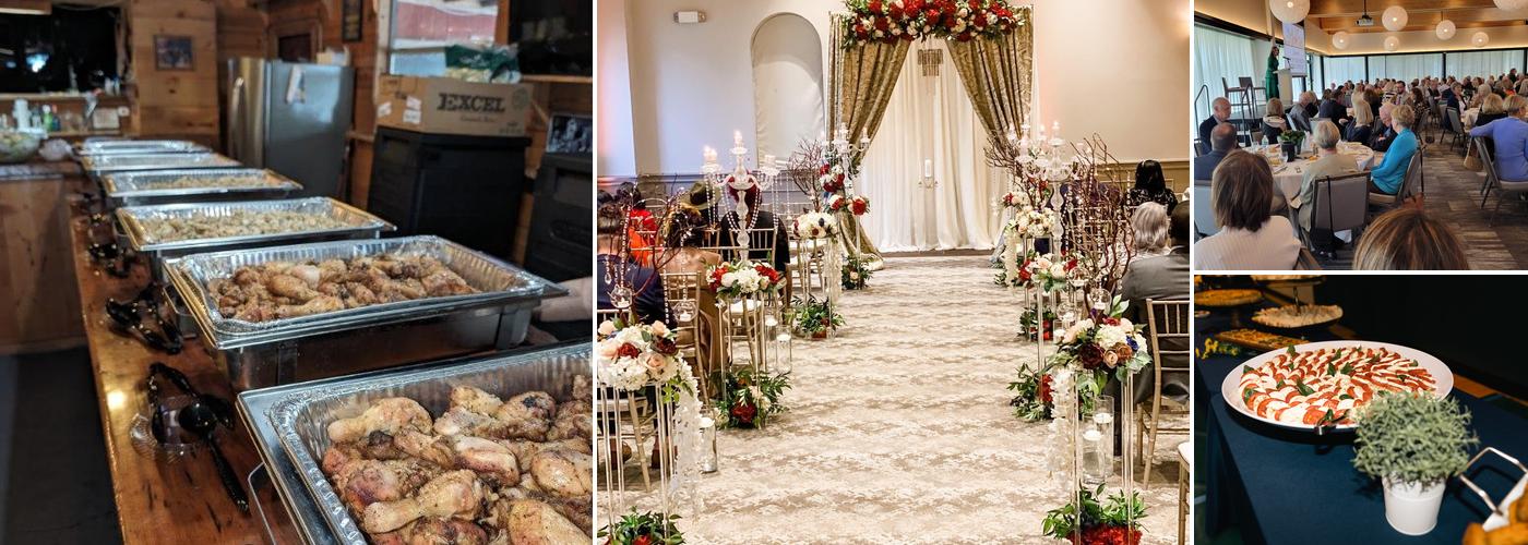 Essential Catering Solutions, Inc.