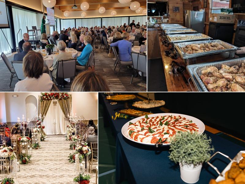 Essential Catering Solutions, Inc.