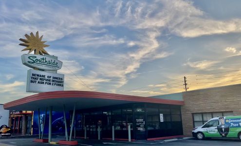 Garment Care Pros at Southside Cleaners